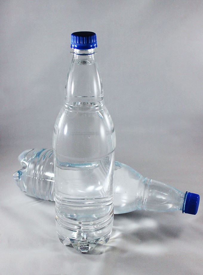 ბოთლები