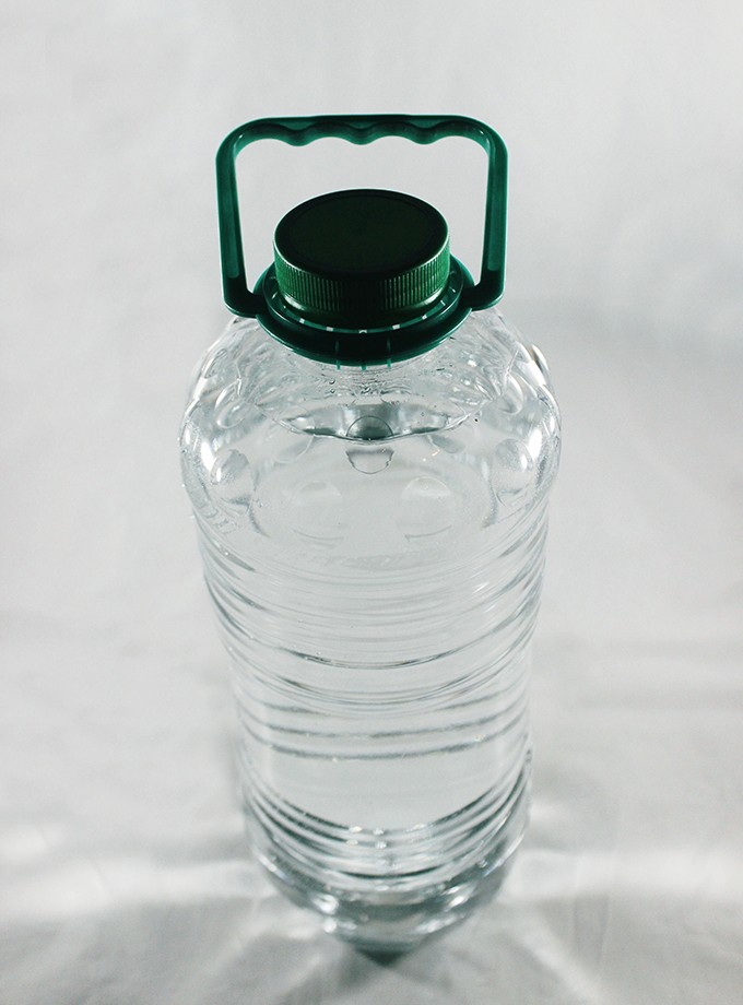 ბოთლები
