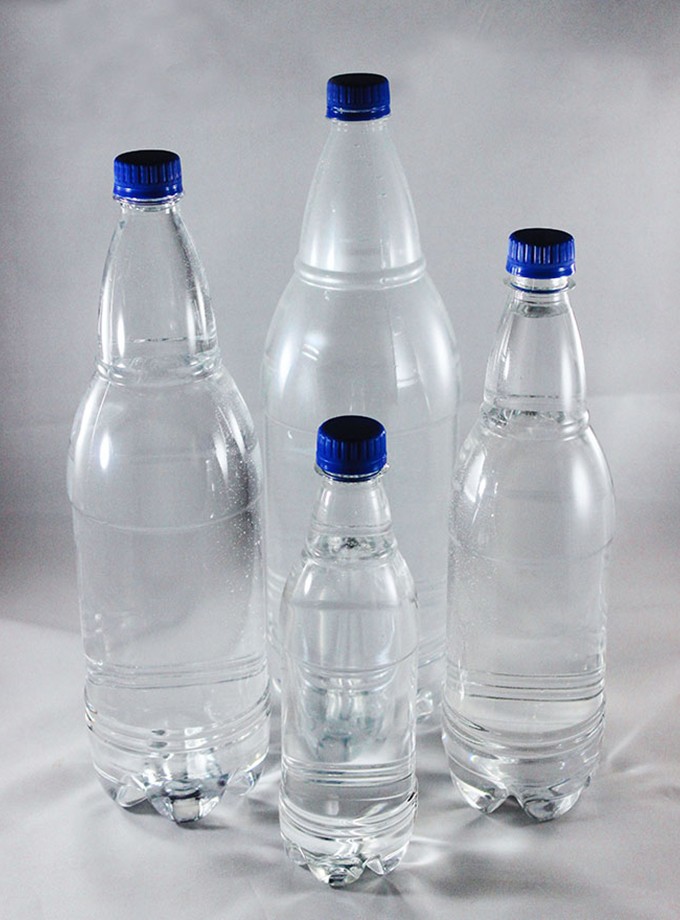 ბოთლები