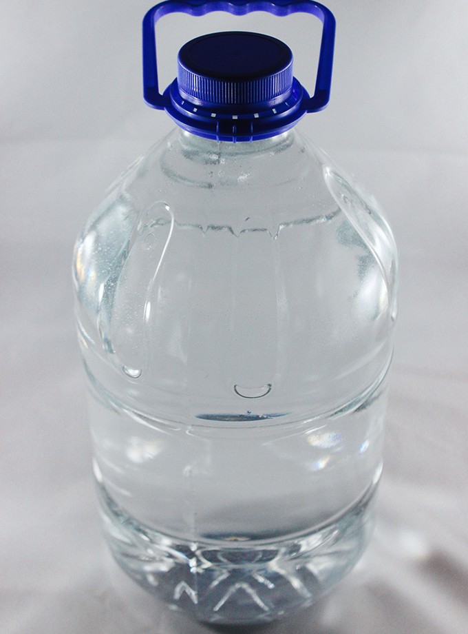 ბოთლები