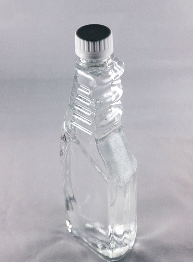 ბოთლები