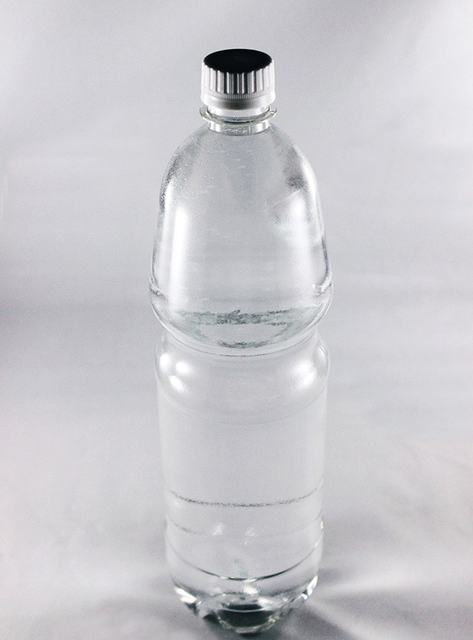 ბოთლები