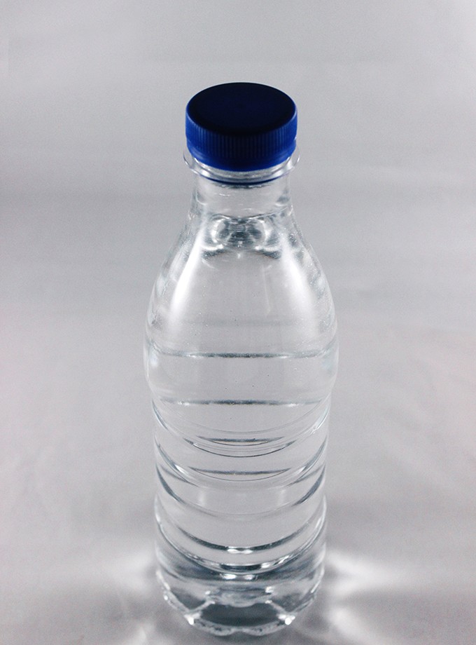 ბოთლები
